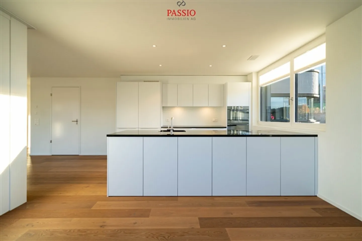 Appartamento 4½ locali quasi nuovo con comfort extra in uno sviluppo moderno - Foto 12 di 20