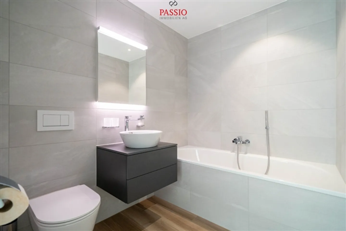 Appartamento 4½ locali quasi nuovo con comfort extra in uno sviluppo moderno - Foto 14 di 20