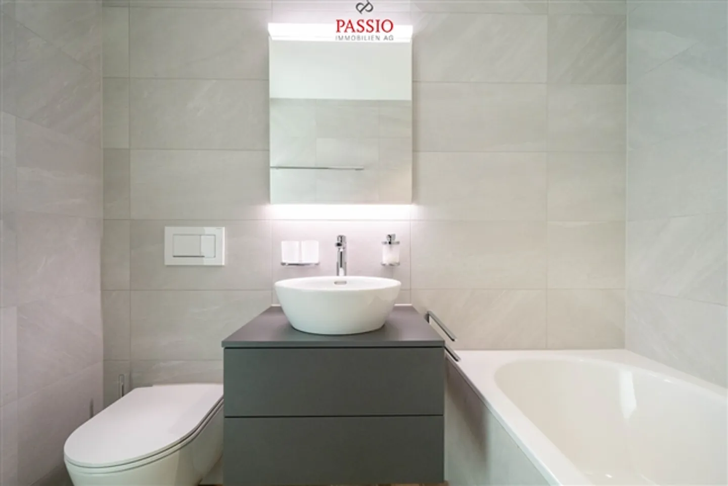 Appartamento 4½ locali quasi nuovo con comfort extra in uno sviluppo moderno - Foto 15 di 20