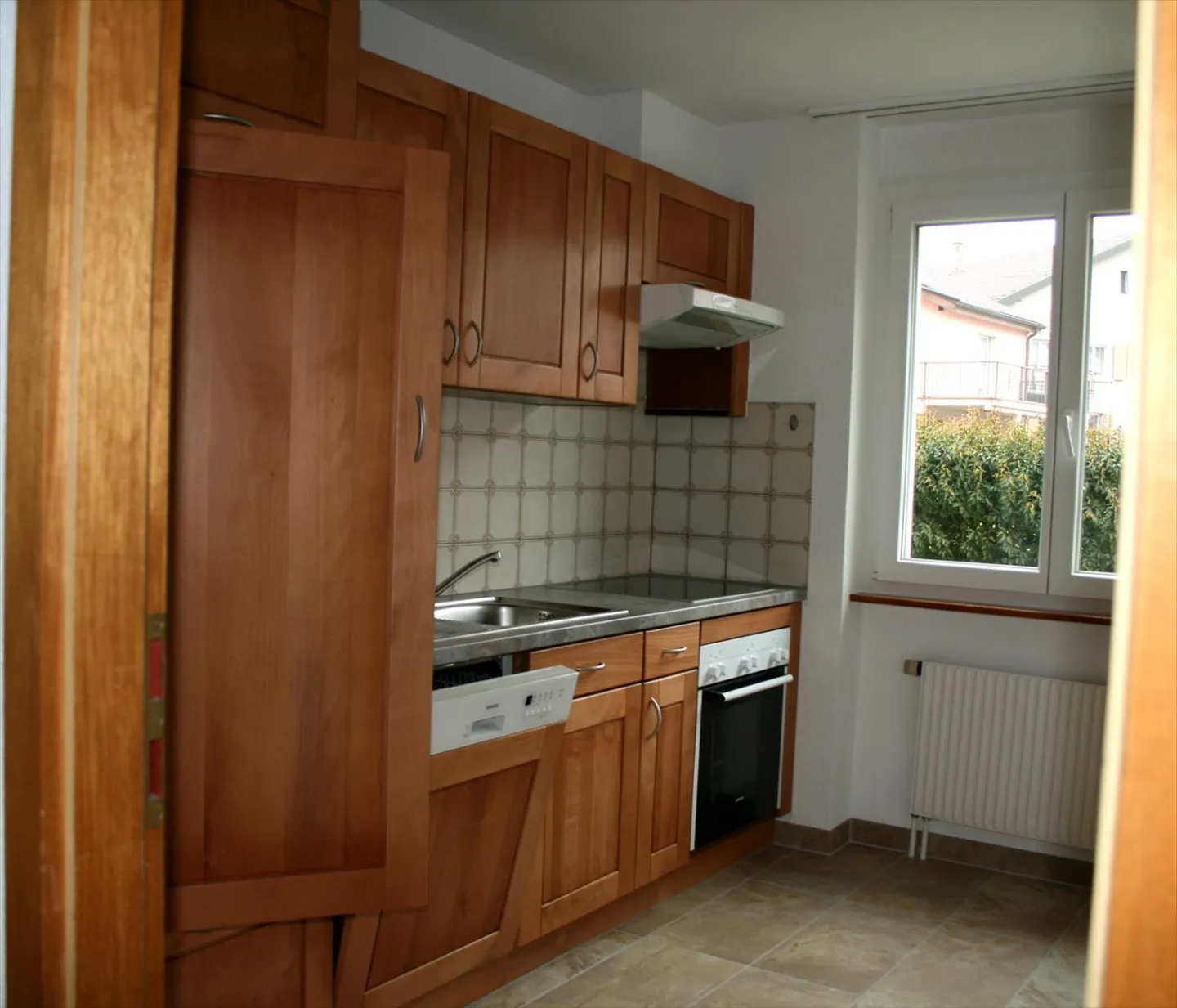 3,5-Zimmer-Wohnung - Foto 4 von 4