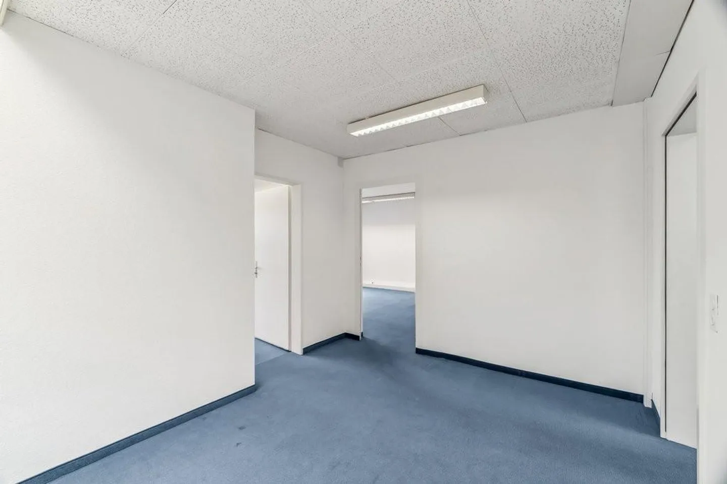 Vielseitiges Büro in Zürich - Foto 11 von 12