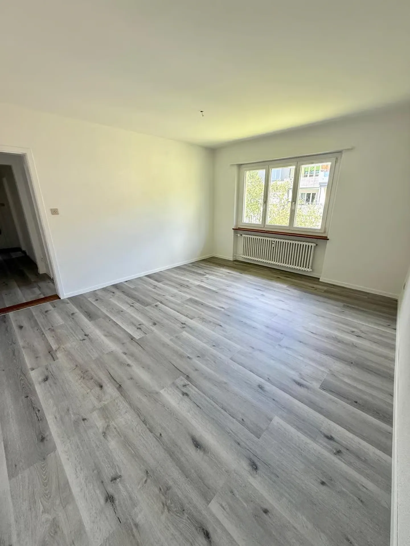 Modern 3-room apartment in Brügg - Photo 4 of 7