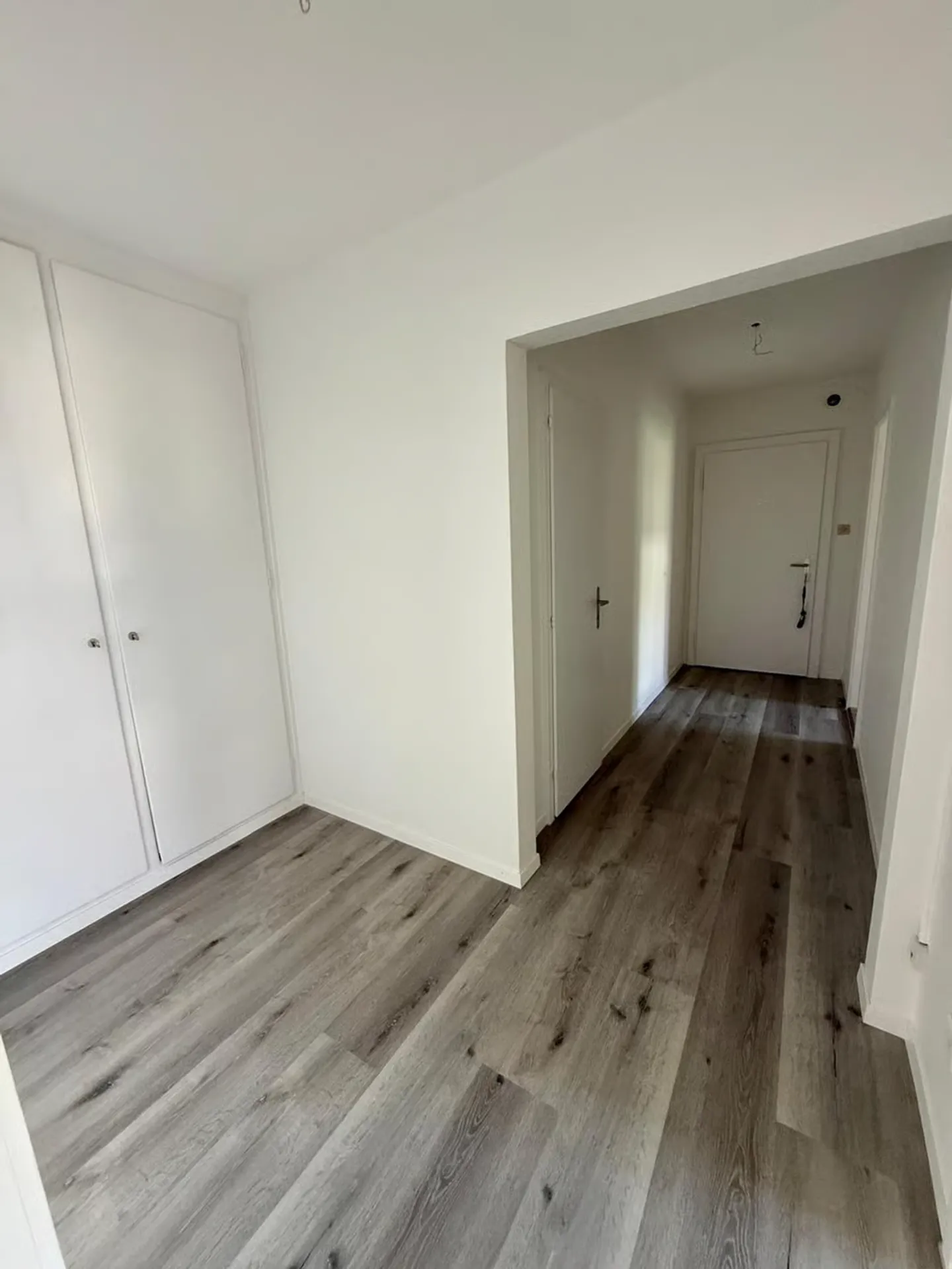 Modern 3-room apartment in Brügg - Photo 6 of 7