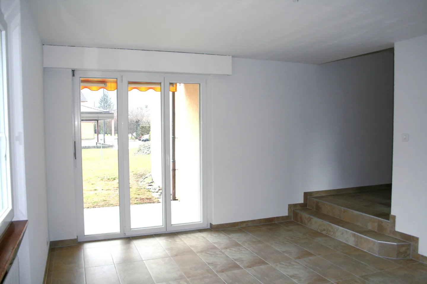 3,5-Zimmer-Wohnung - Foto 2 von 4