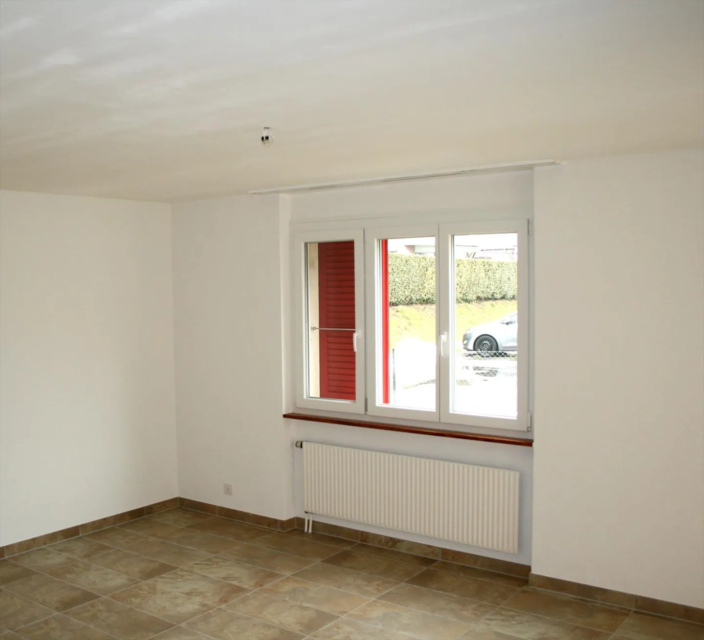 3,5-Zimmer-Wohnung - Foto 3 von 4