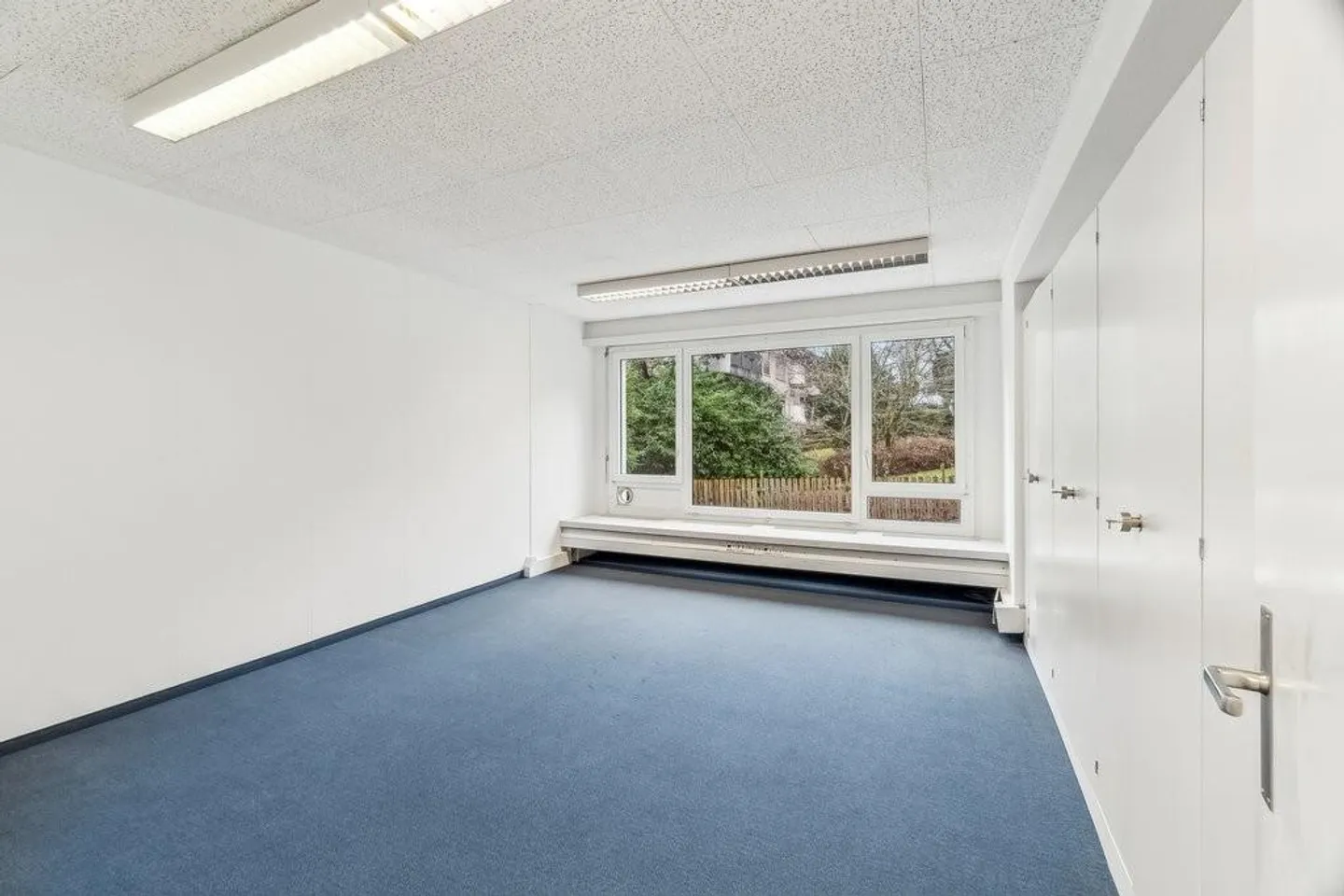 Vielseitiges Büro in Zürich - Foto 7 von 12
