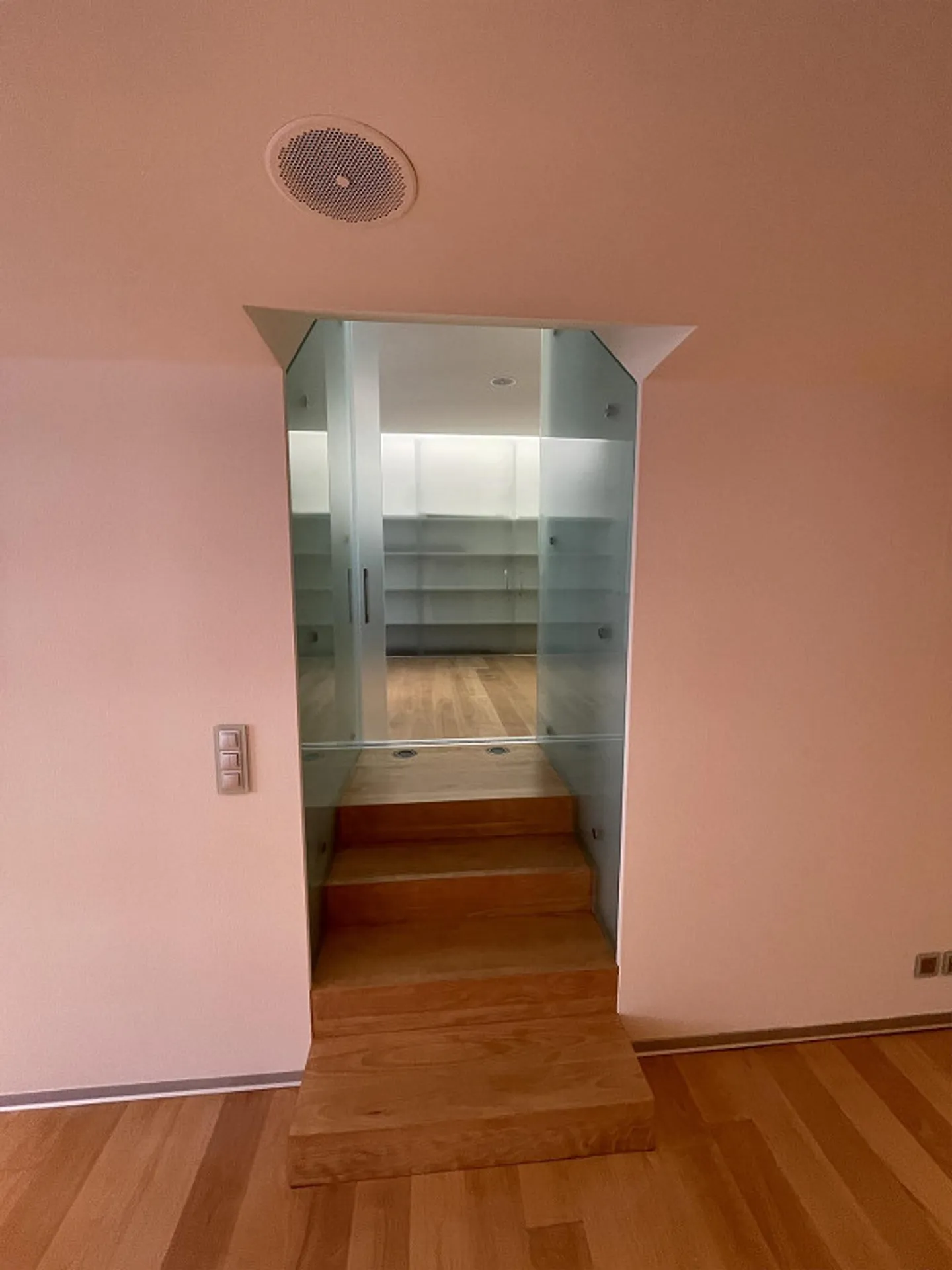 Office spaces on the 2nd floor Falknerstr. - Gerbergasse - Photo 4 of 11
