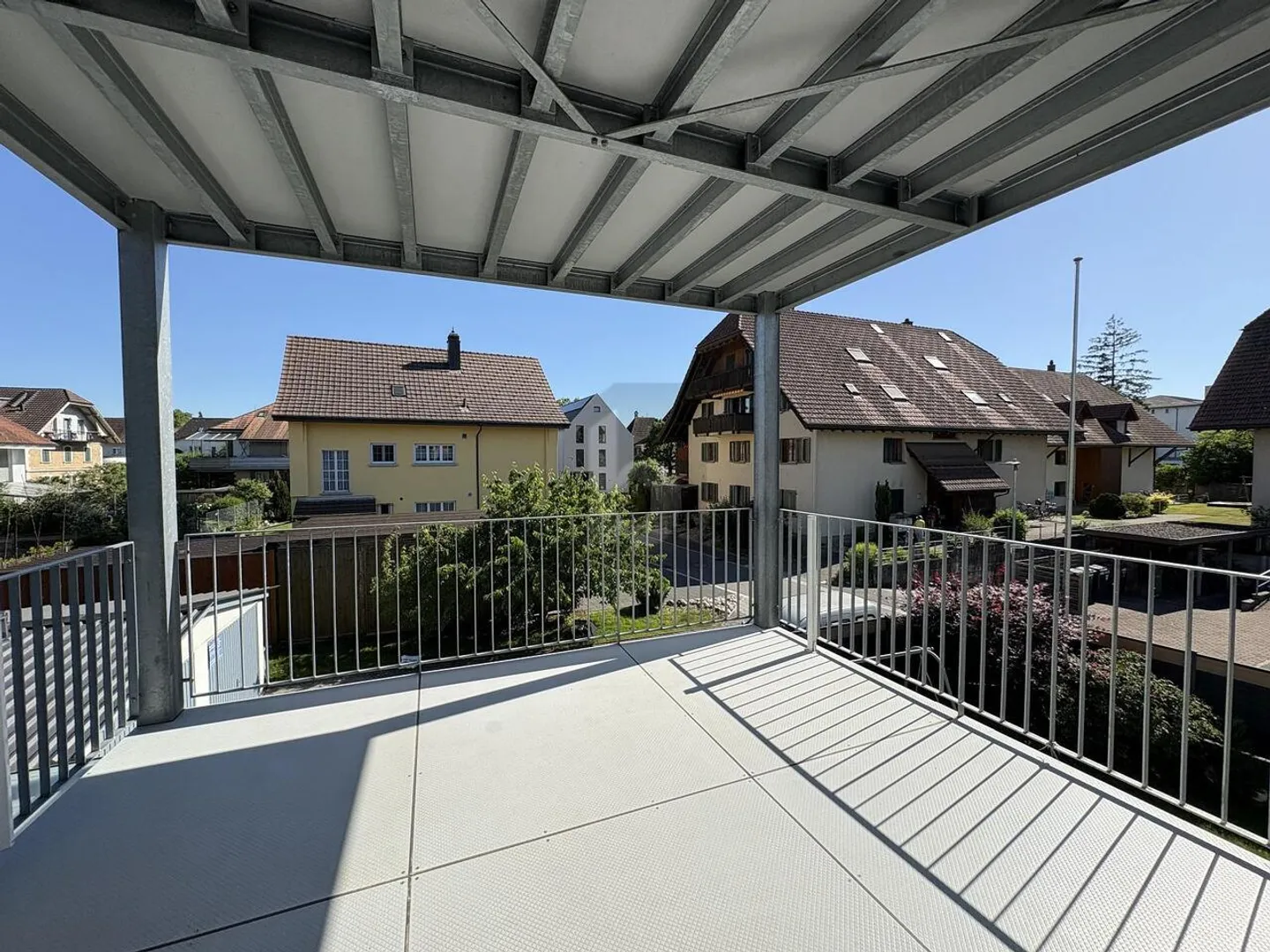 Flooded with Light with Large Balcony - Photo 1 of 6