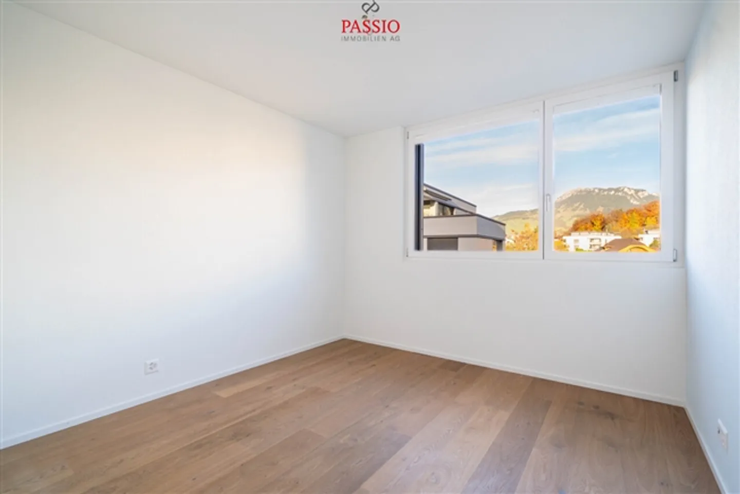 Appartamento 4½ locali quasi nuovo con comfort extra in uno sviluppo moderno - Foto 19 di 20