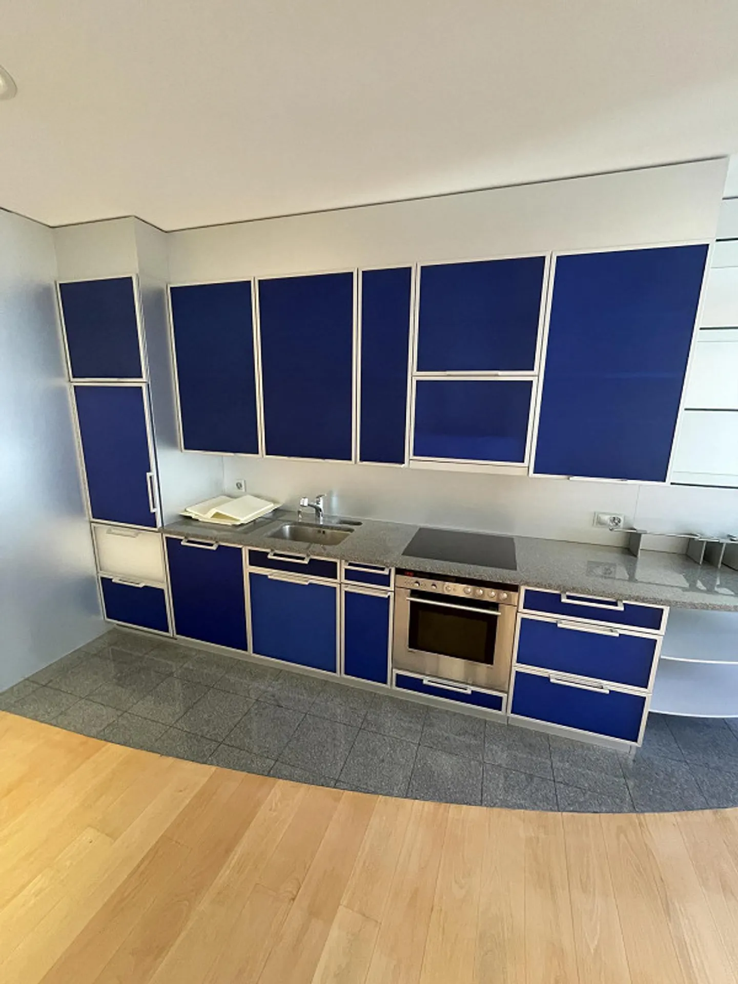 Office spaces on the 2nd floor Falknerstr. - Gerbergasse - Photo 9 of 11