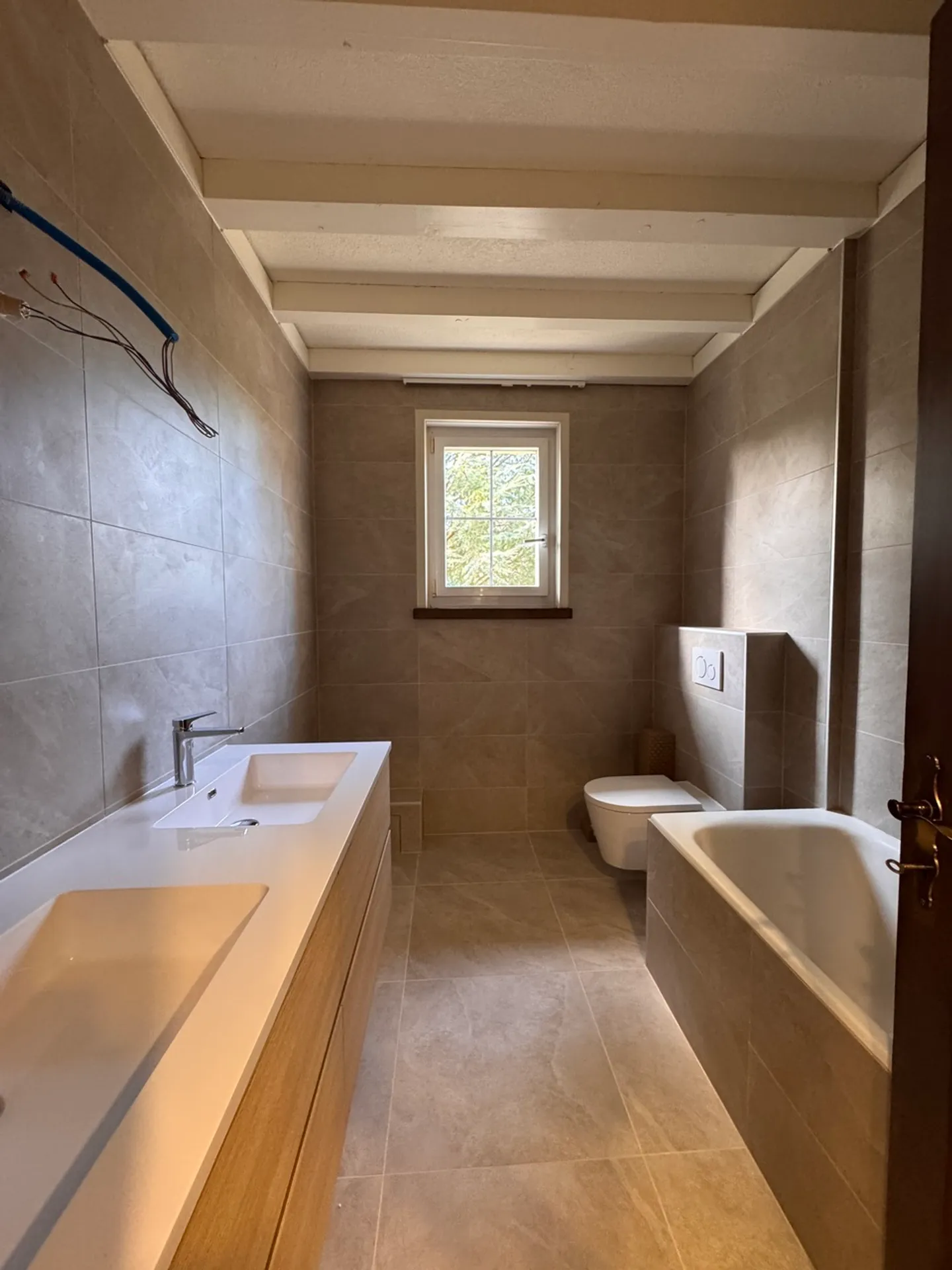 Renovated high-end property at the gates of Morges - Photo 10 of 18