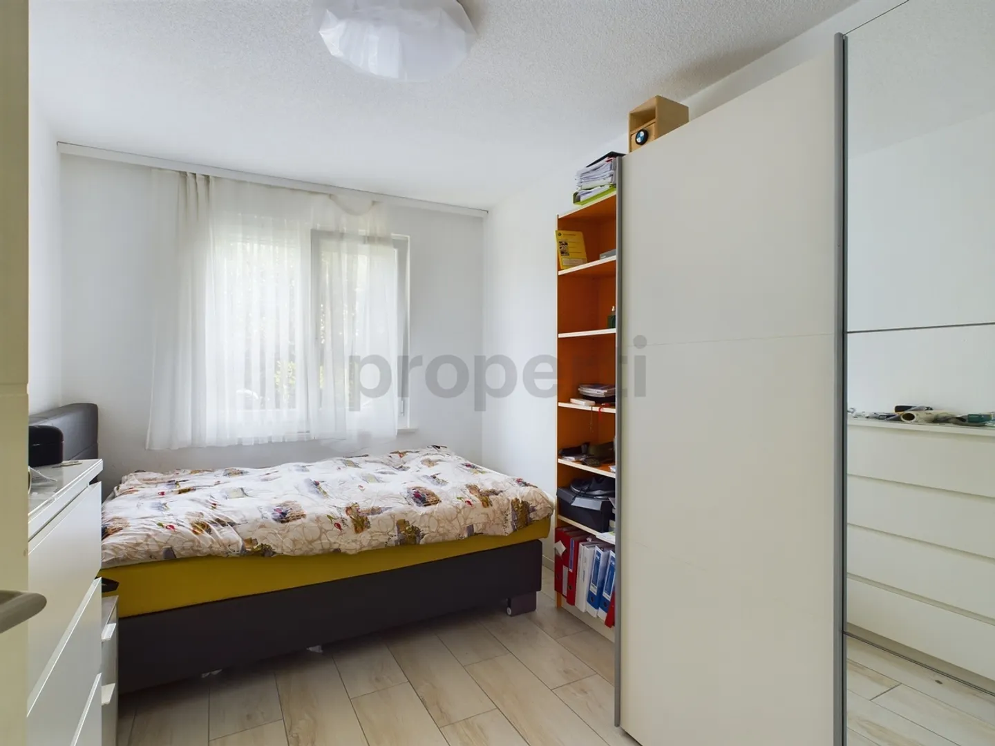 Vielseitiges Einfamilienhaus mit Potenzial in Zofingen - Foto 7 von 13