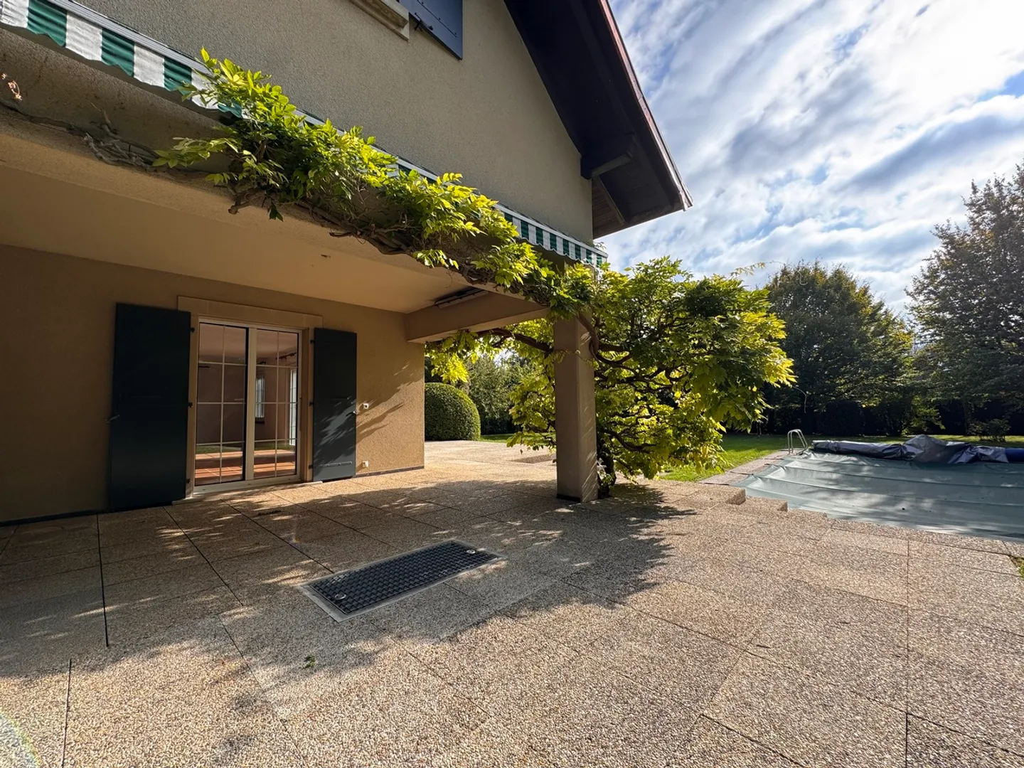 Renovated high-end property at the gates of Morges - Photo 13 of 18