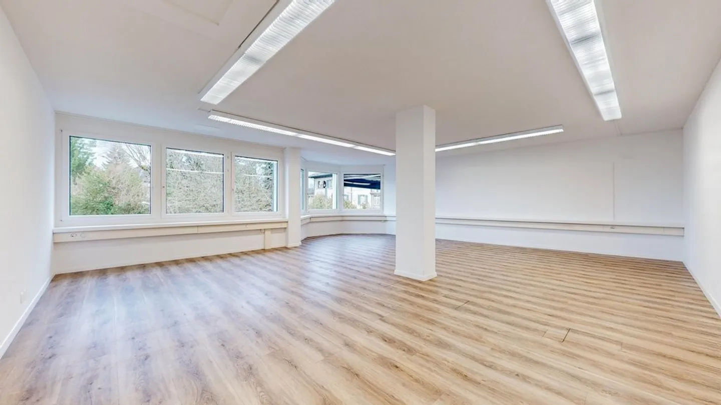 Ausgebaut und bezugsbereit, wollen Sie gleich einziehen? - Foto 10 von 12