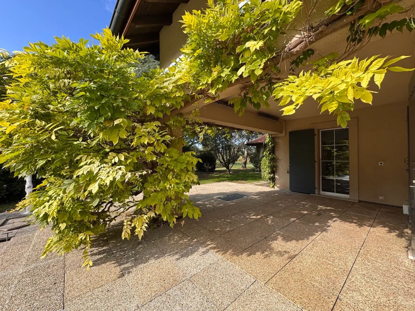 Renovated high-end property at the gates of Morges - Photo 14 of 18