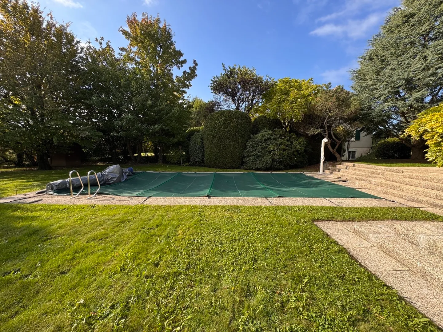 Renovated high-end property at the gates of Morges - Photo 15 of 18