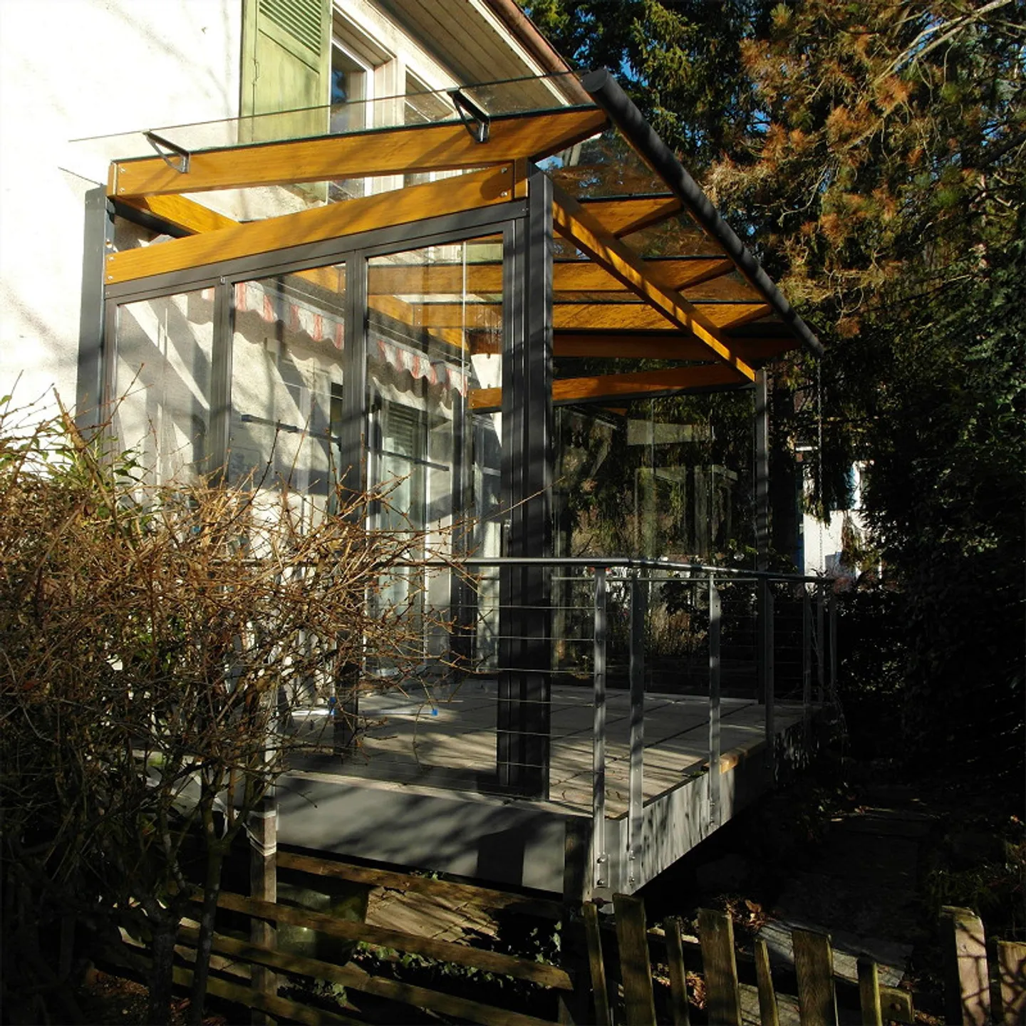 Zunzgen : appartement 3 pièces ensoleillé à louer au rez-de-chaussée, fraîchement rénové - Photo 10 sur 16
