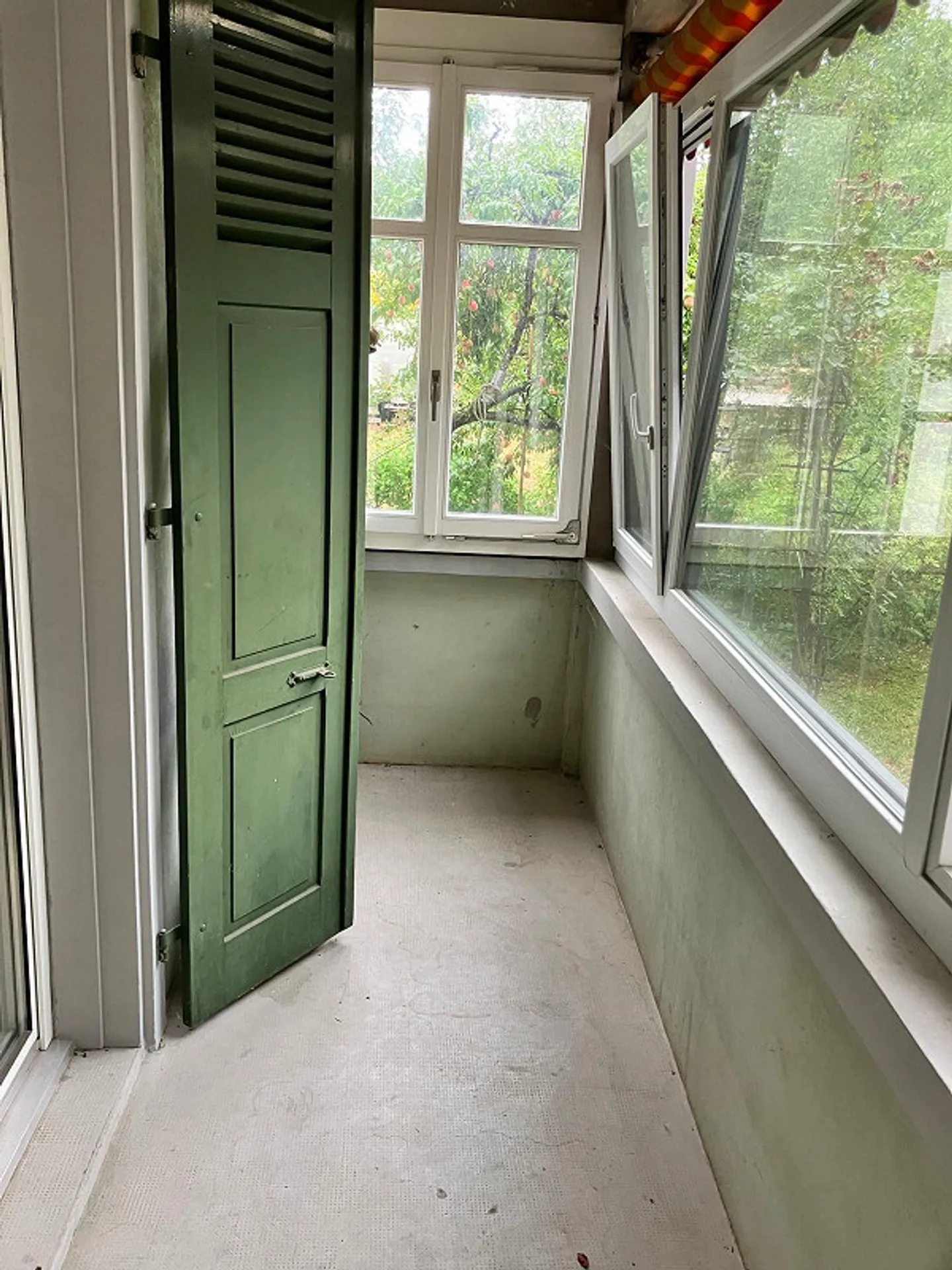 Zunzgen : appartement 3 pièces ensoleillé à louer au rez-de-chaussée, fraîchement rénové - Photo 11 sur 16