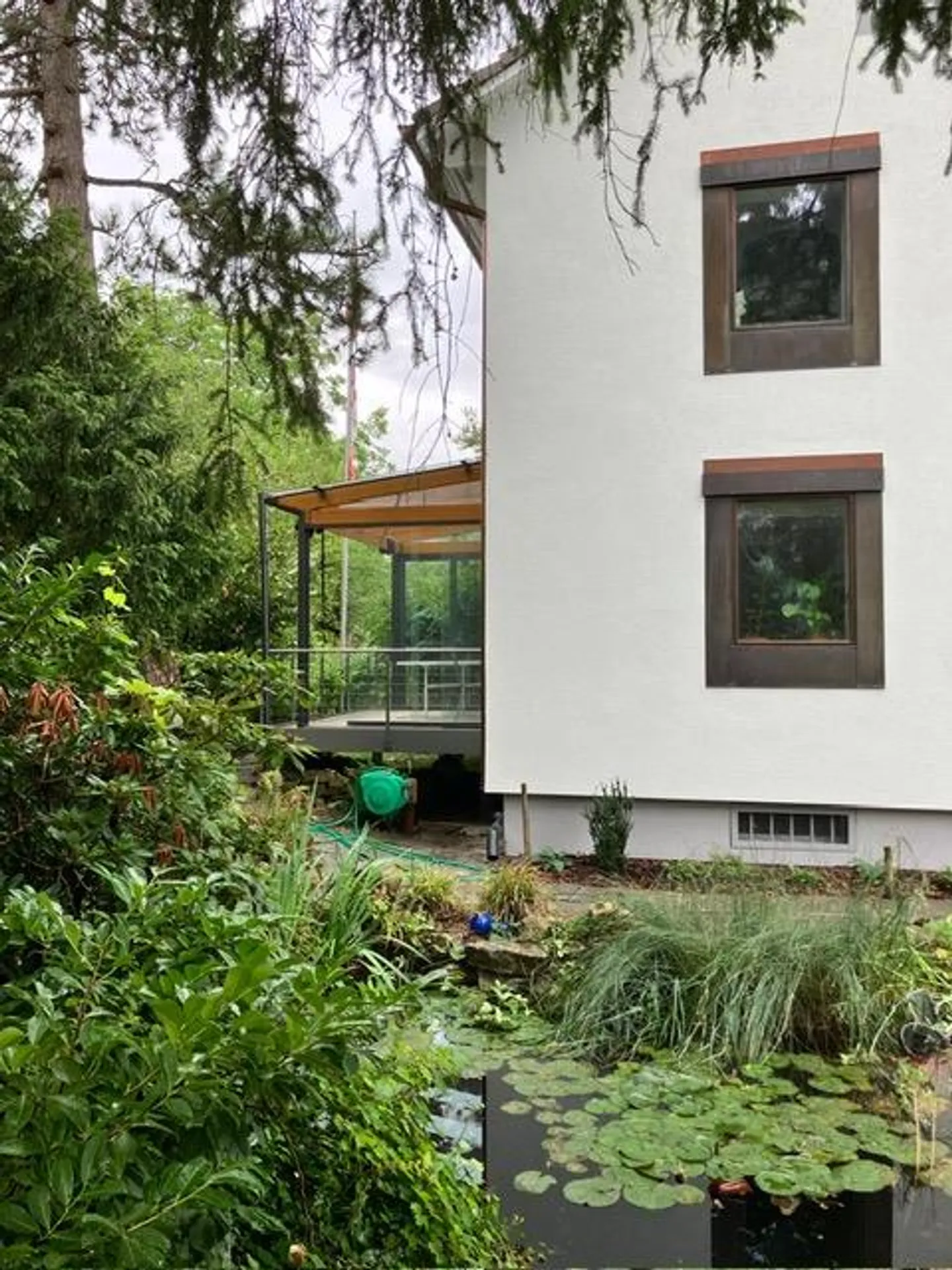 Zunzgen : appartement 3 pièces ensoleillé à louer au rez-de-chaussée, fraîchement rénové - Photo 12 sur 16
