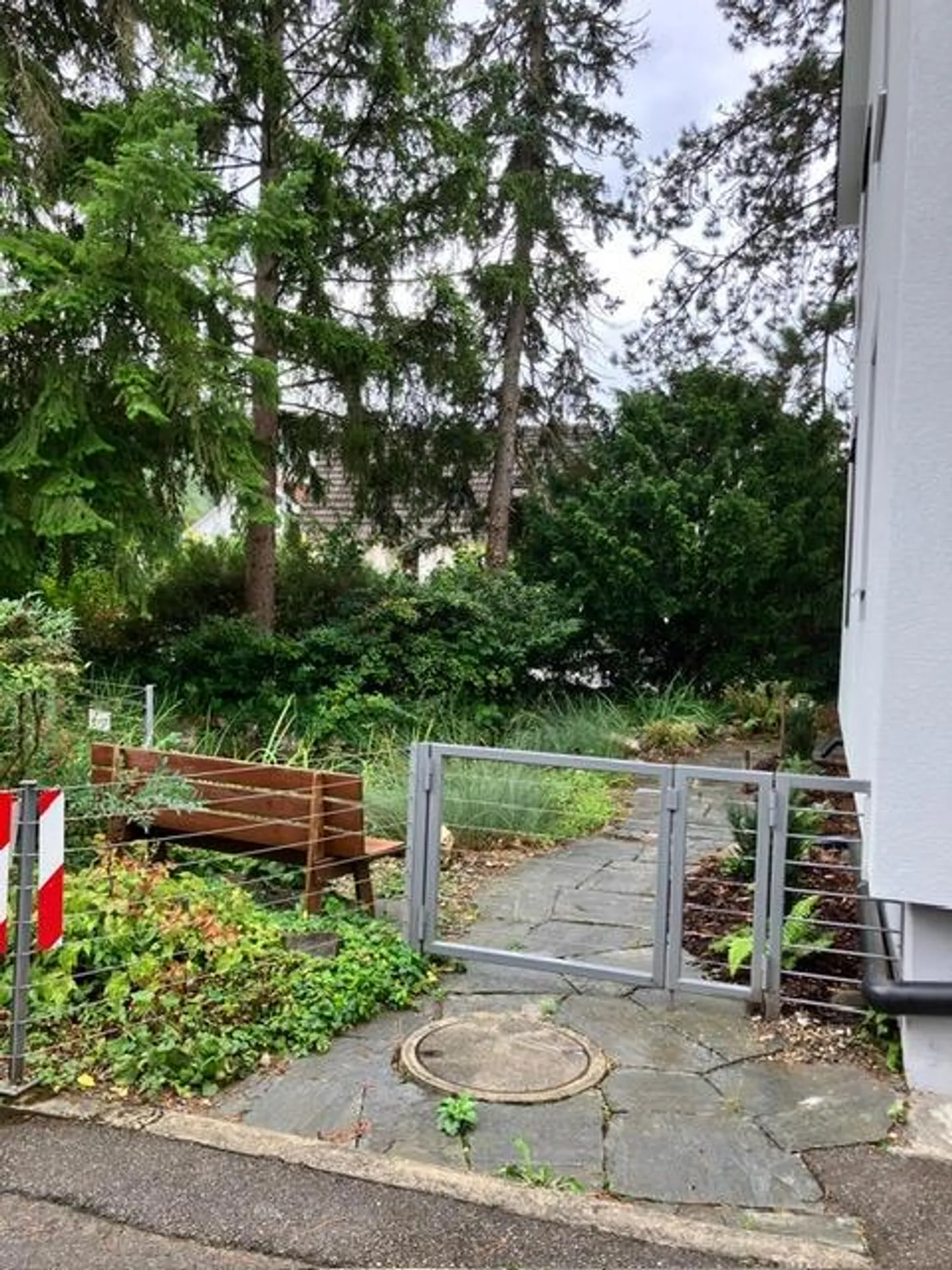Zunzgen : appartement 3 pièces ensoleillé à louer au rez-de-chaussée, fraîchement rénové - Photo 16 sur 16