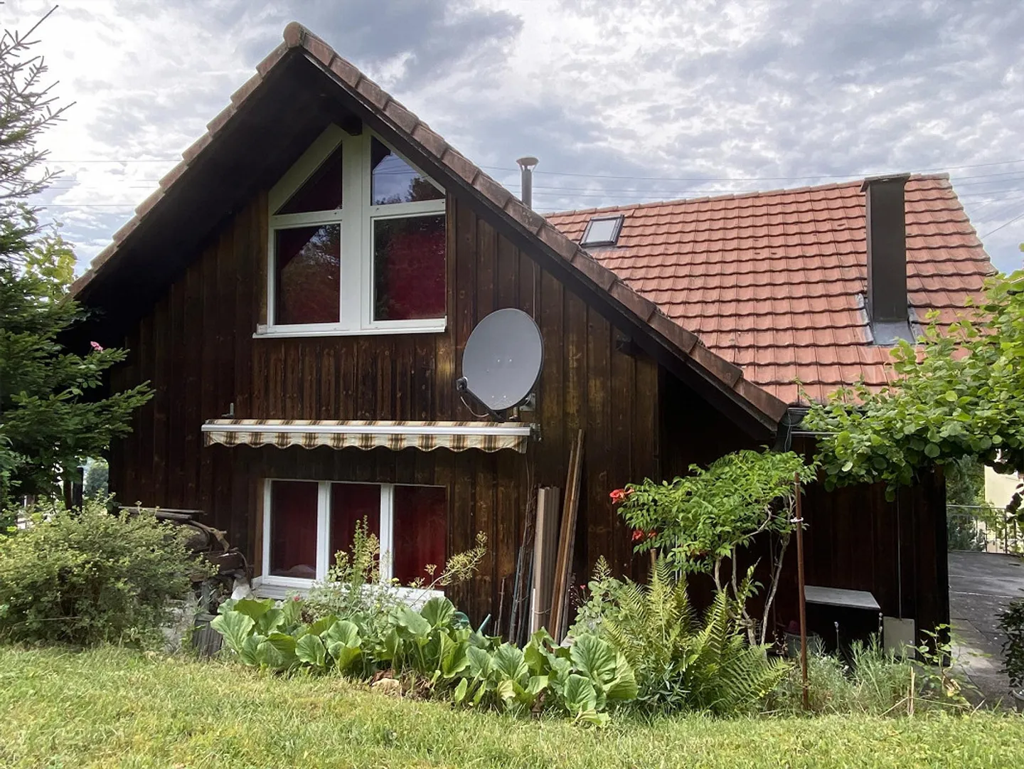 Charmantes Einfamilienhaus - Foto 3 von 22