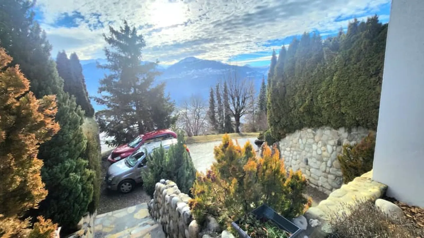 Chalet ad Aven - Foto 11 di 16