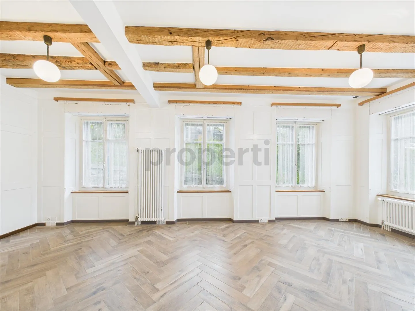 Appartamento in affitto - Foto 1 di 12