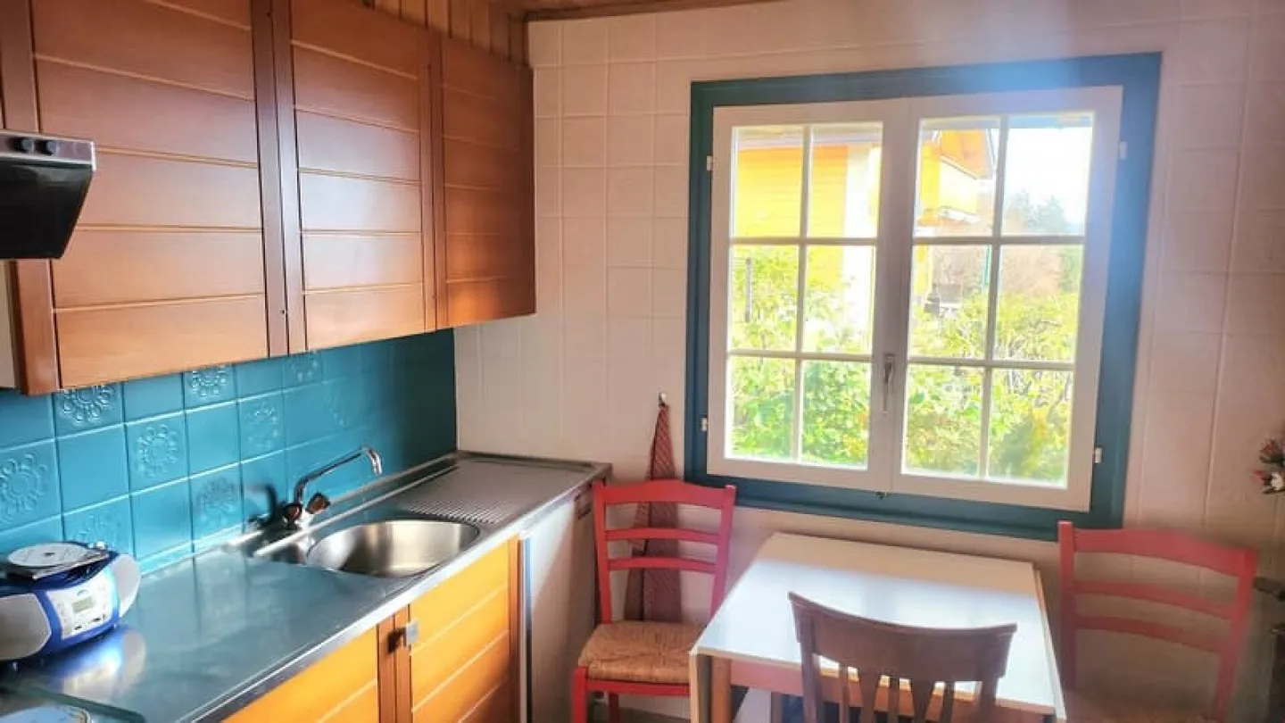 Chalet ad Aven - Foto 14 di 16