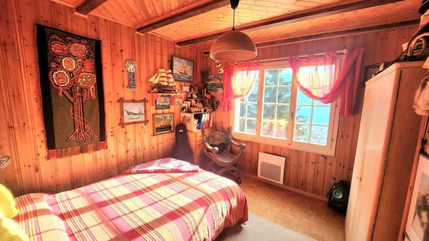 Chalet ad Aven - Foto 15 di 16