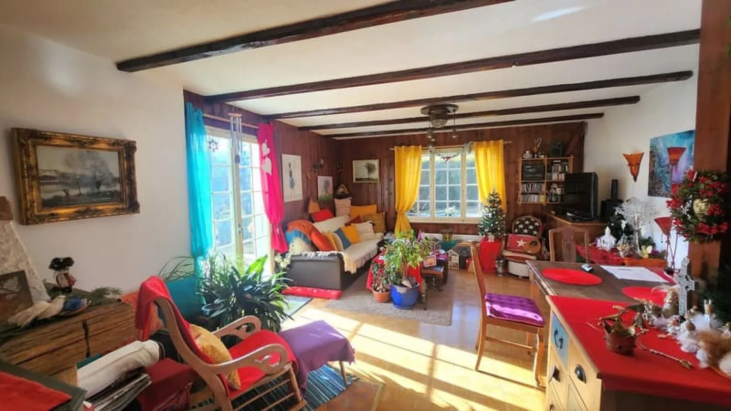 Chalet ad Aven - Foto 16 di 16