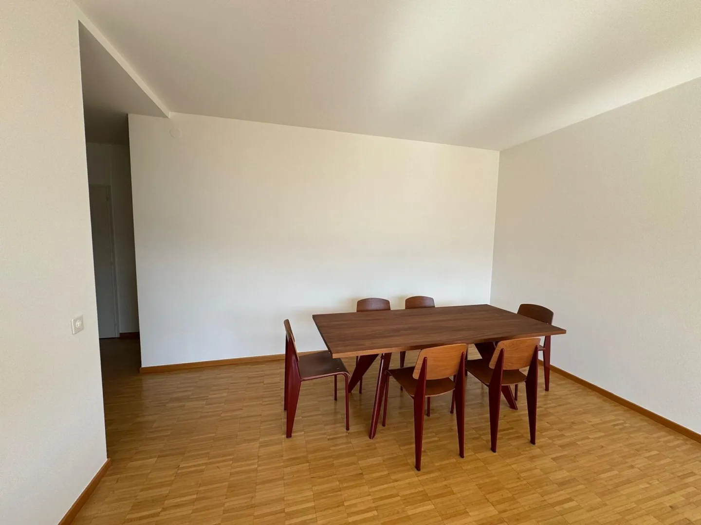 3,5 Zimmer - Foto 3 von 6