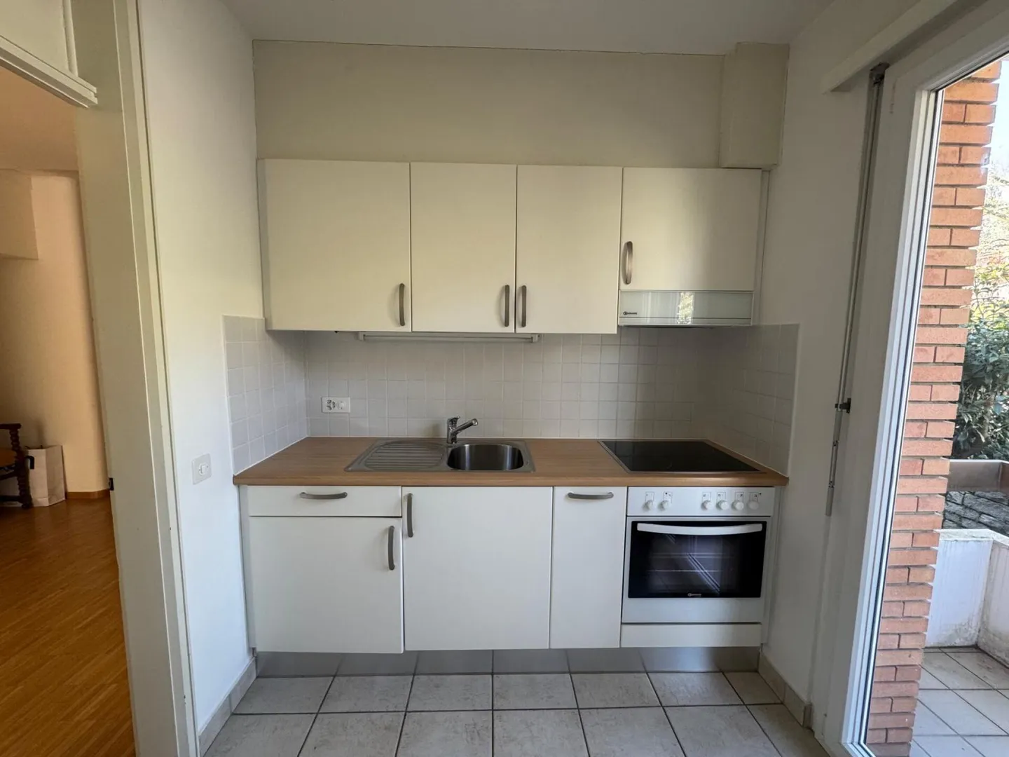 3,5 Zimmer - Foto 4 von 6