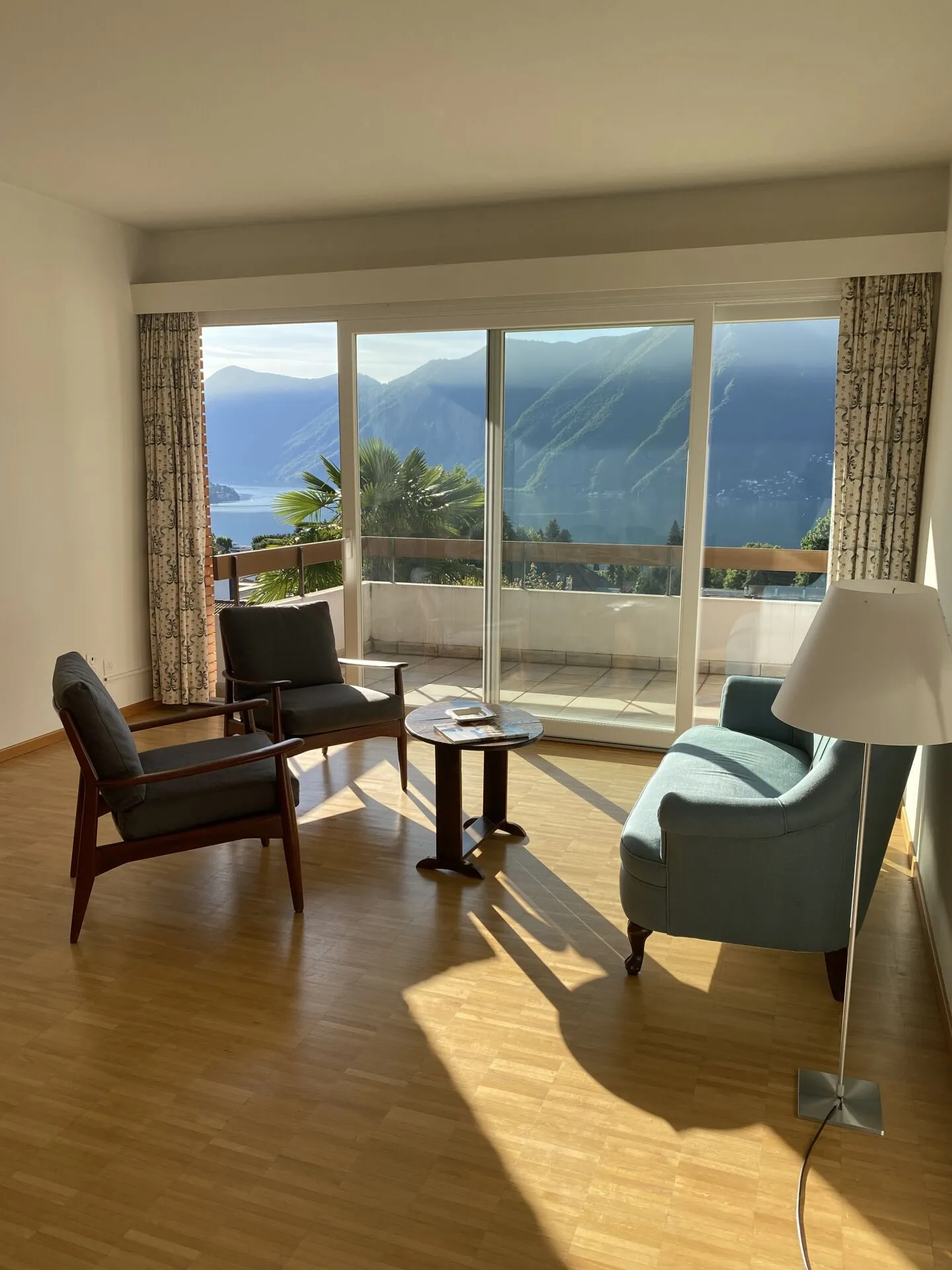 3,5 Zimmer - Foto 2 von 6