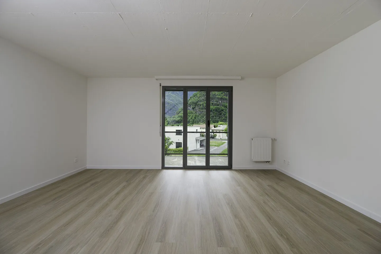 3000, Biasca, Via Case Tinetti 6, appartement 218 - Photo 4 sur 15