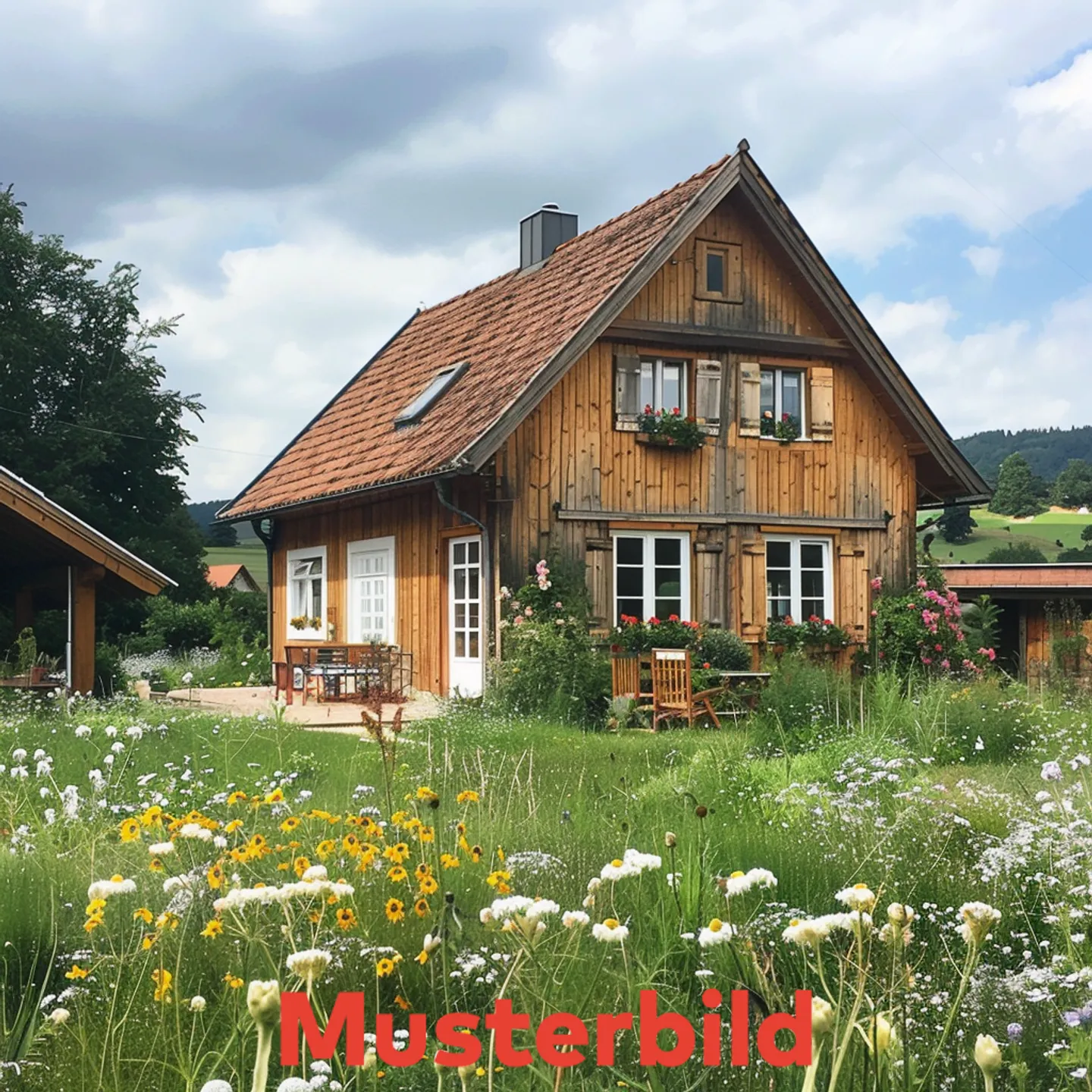 Casa singola in vendita - Foto 4 di 8