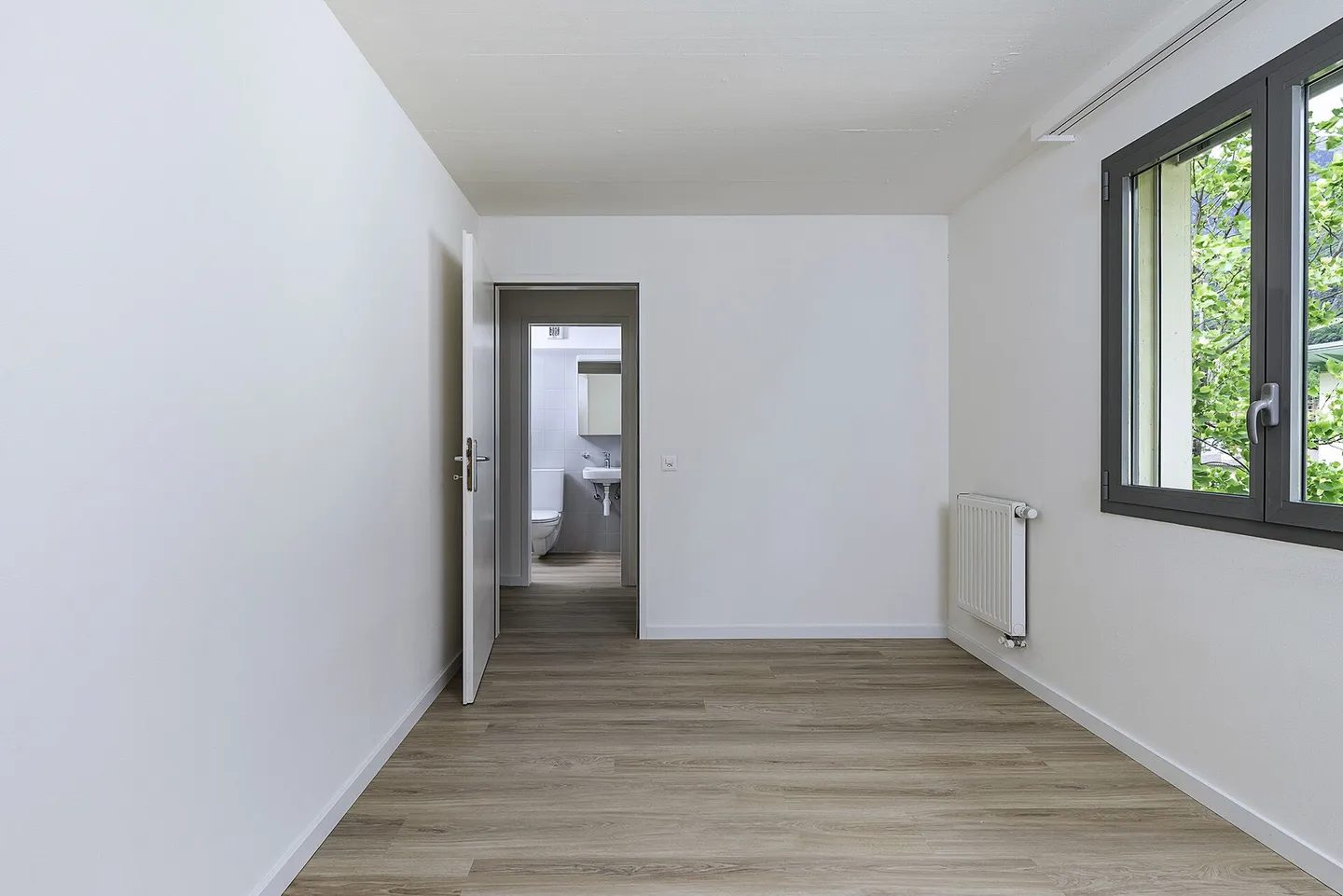 3000, Biasca, Via Case Tinetti 6, appartement 218 - Photo 6 sur 15