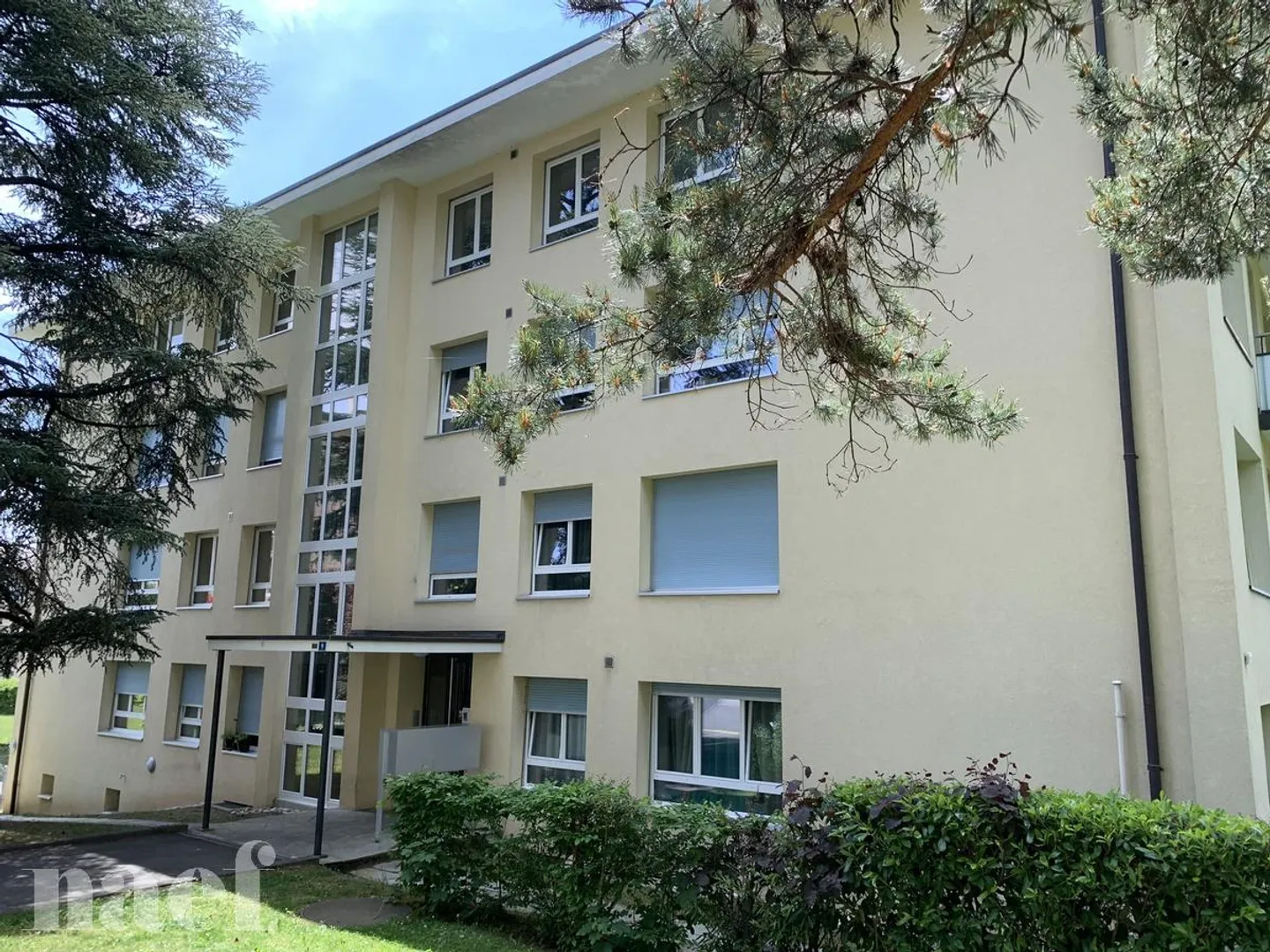 Garage individuale - Foto 1 di 1