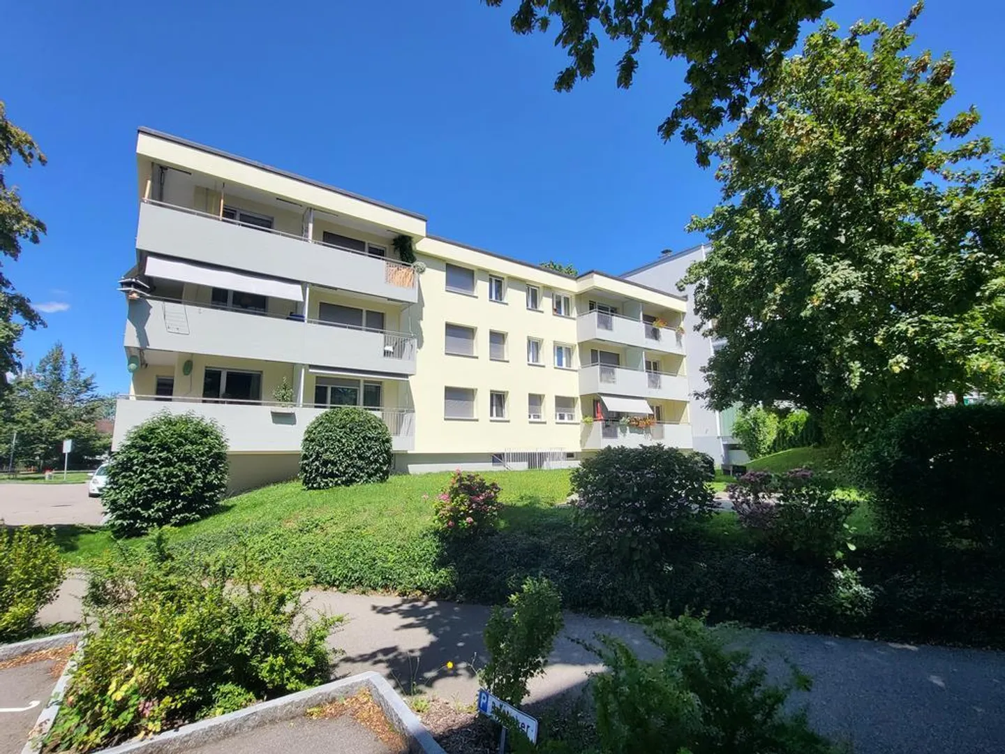 Vita urbana - Vita rilassata - Foto 1 di 7