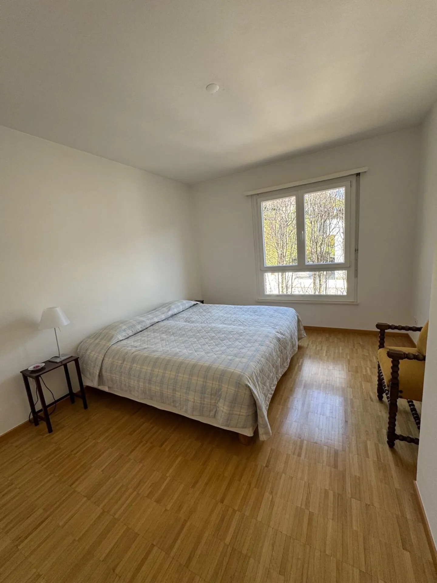 3,5 Zimmer - Foto 5 von 6