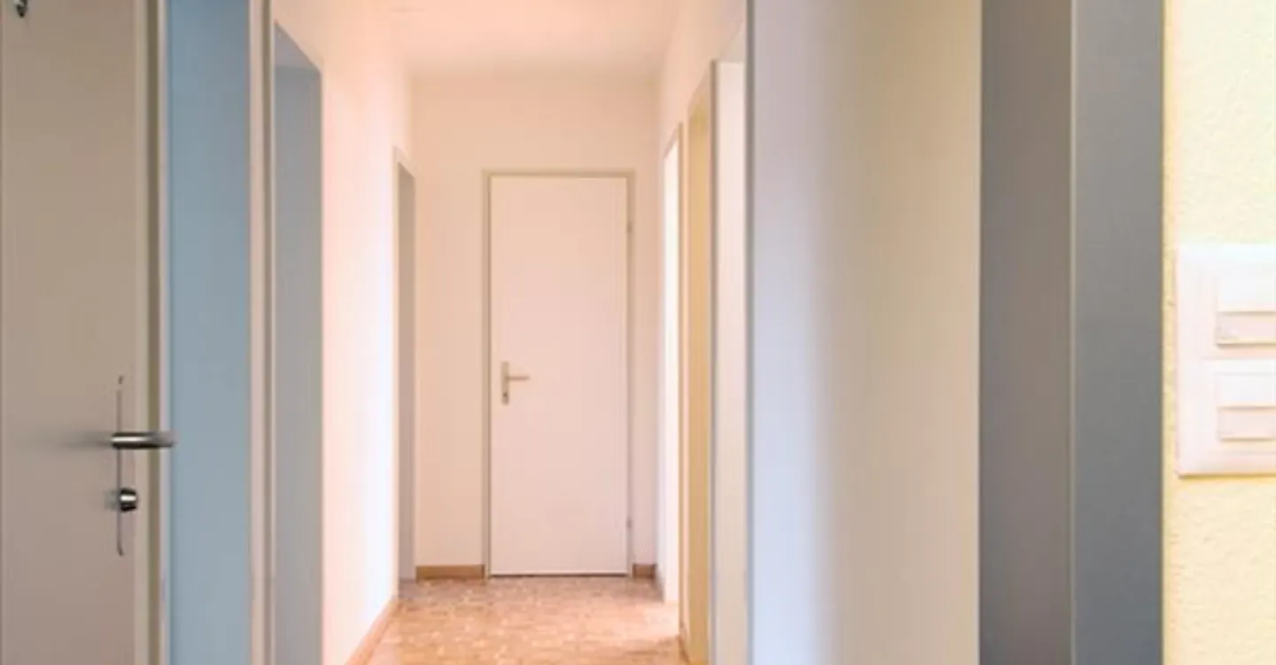 Appartamento accogliente con 3 stanze - Foto 4 di 4