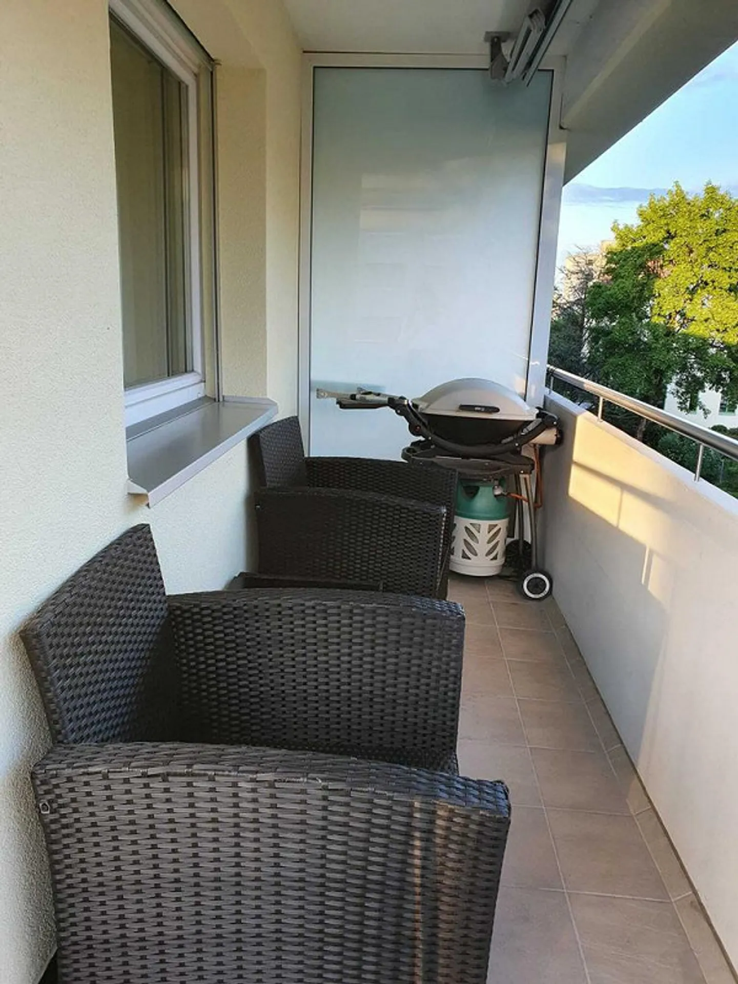 Vita urbana - Vita rilassata - Foto 6 di 7