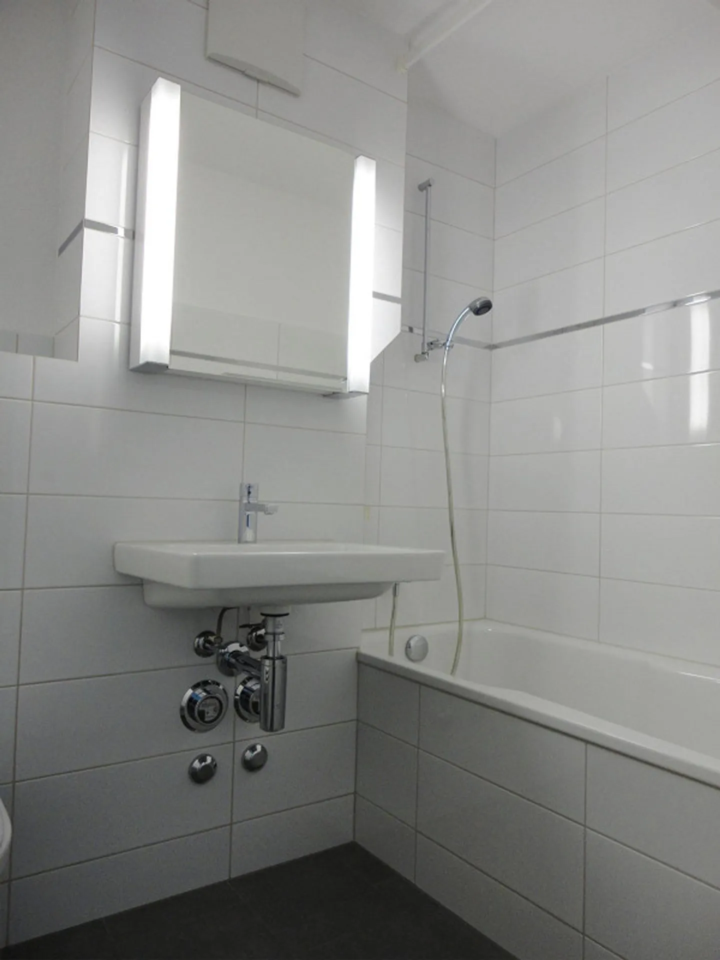 Klein – aber fein, 2.5 Zimmer-Single Wohnung ohne Balkon - Foto 8 di 10