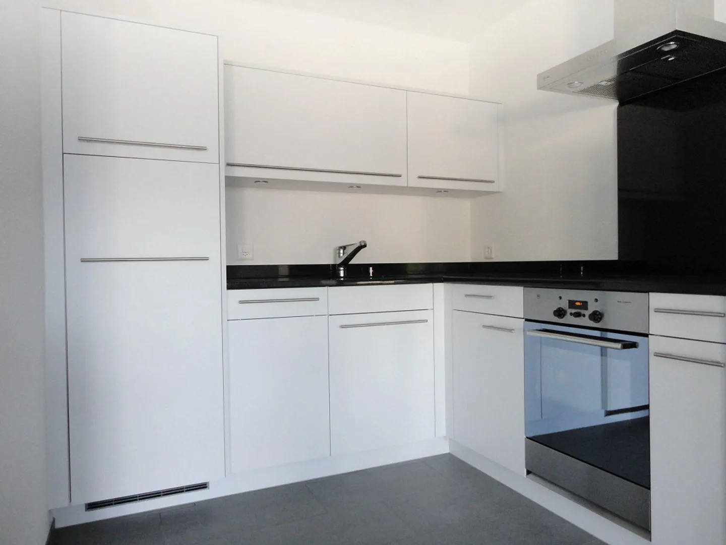 Klein – aber fein, 2.5 Zimmer-Single Wohnung ohne Balkon - Foto 3 di 10