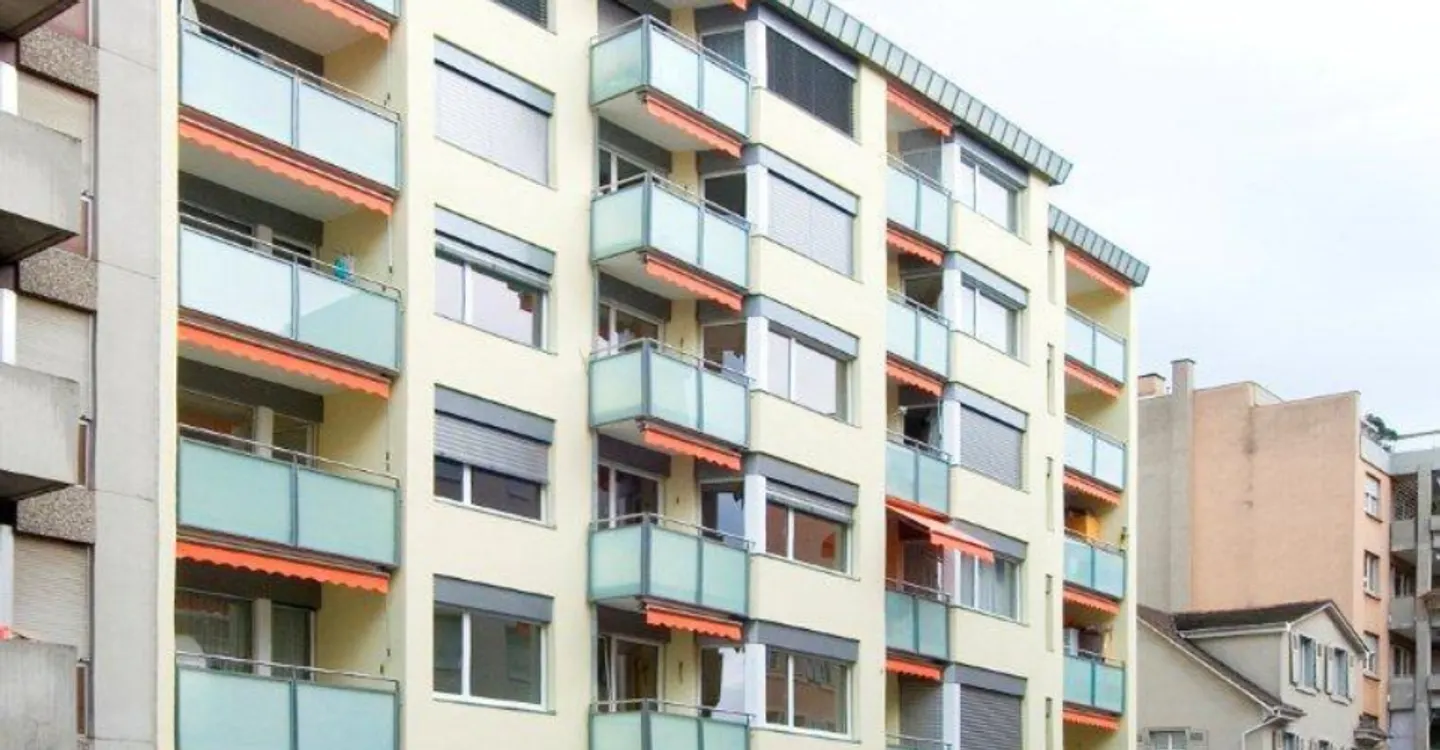 Appartamento accogliente con 3 stanze - Foto 1 di 4