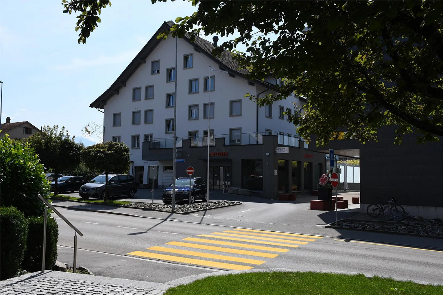 Klein – aber fein, 2.5 Zimmer-Single Wohnung ohne Balkon - Foto 9 di 10