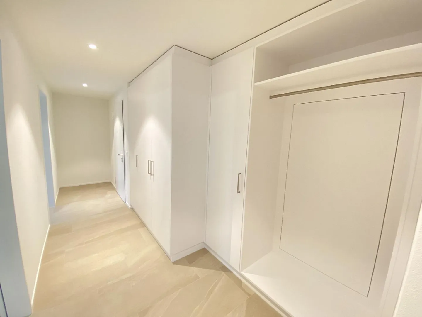 Appartement spacieux de 3,5 pièces "ännet em Dorfbach" - Photo 7 sur 10