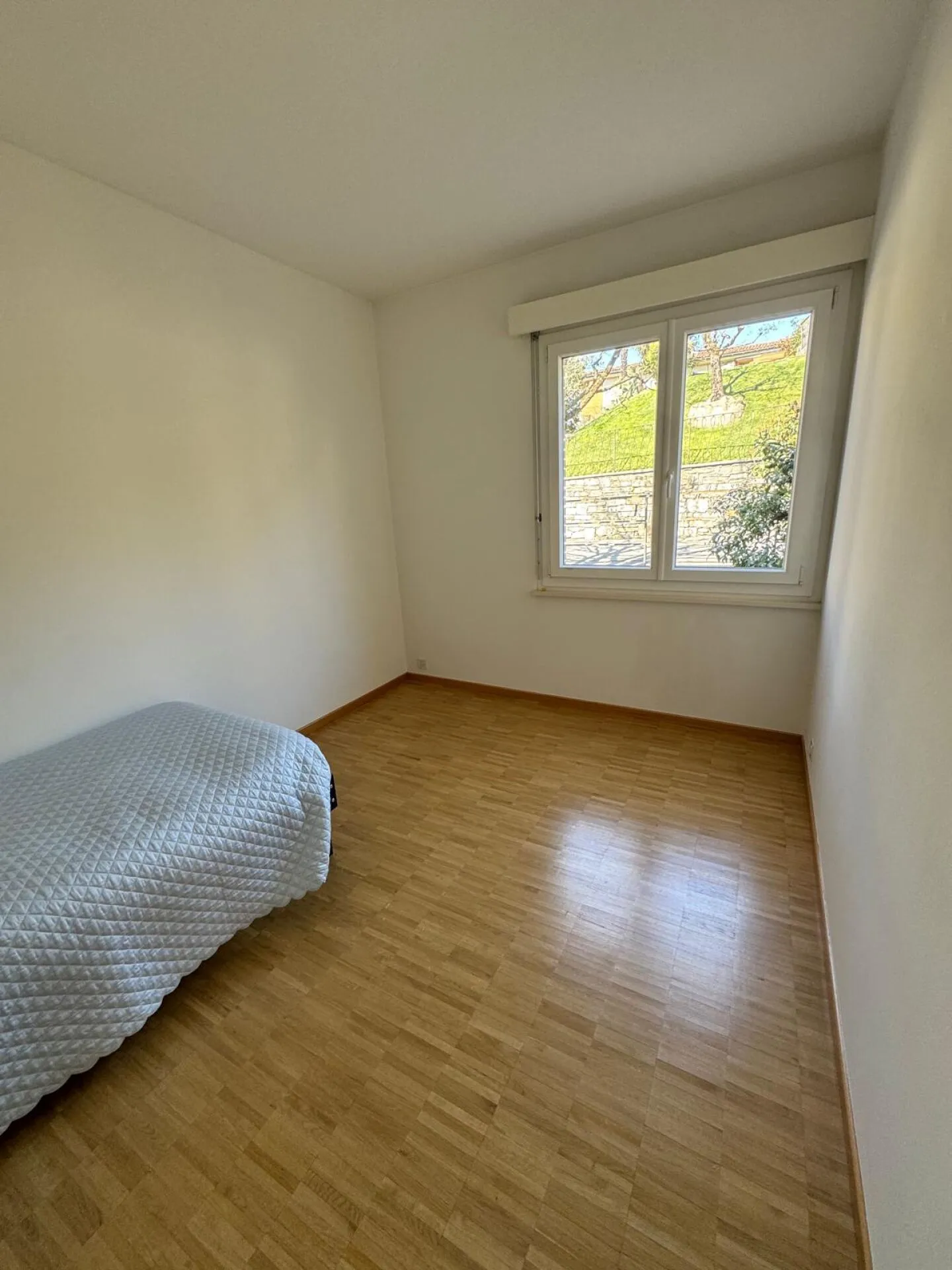 3,5 Zimmer - Foto 6 von 6