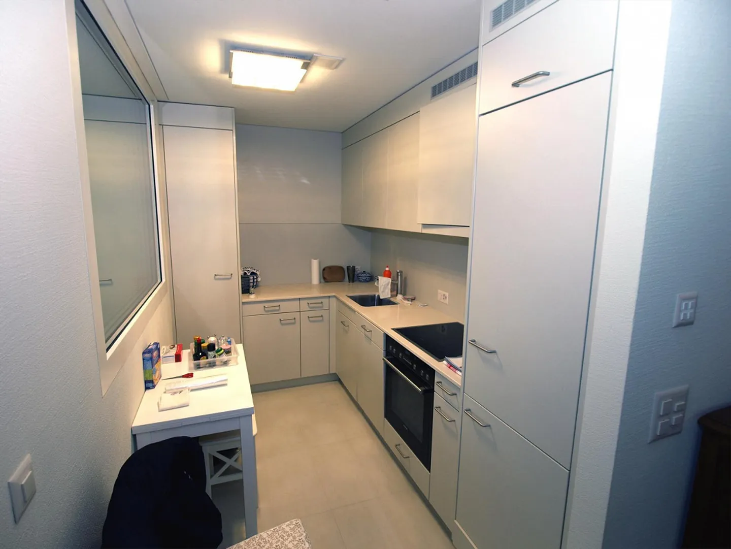 Appartement senior 3.5 pièces - Photo 3 sur 6
