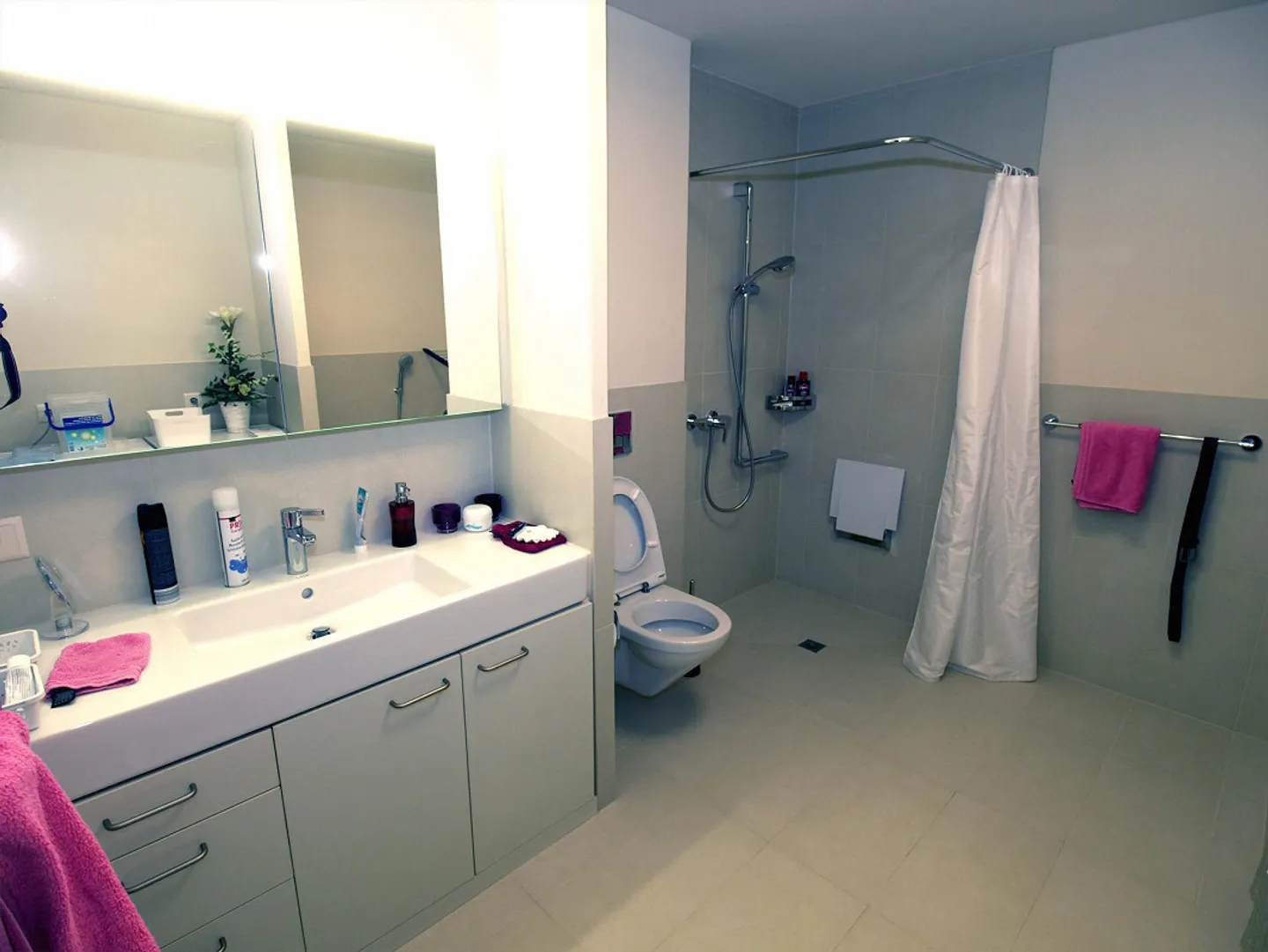 Appartement senior 3.5 pièces - Photo 4 sur 6