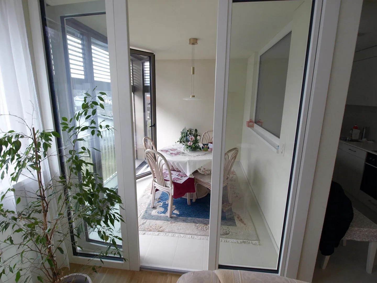 Appartement senior 3.5 pièces - Photo 5 sur 6